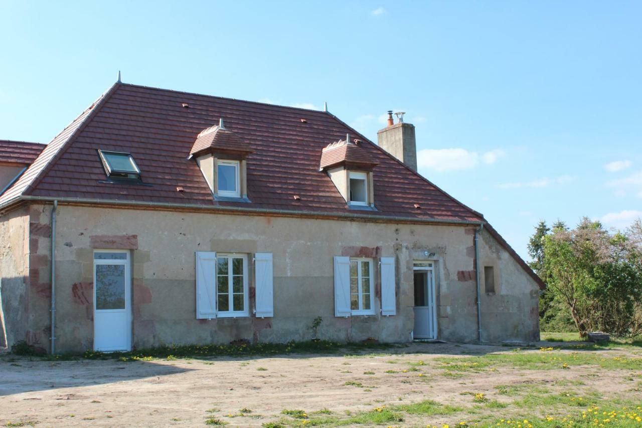 Gite Domaine St Georges Βίλα Bagneux  Εξωτερικό φωτογραφία