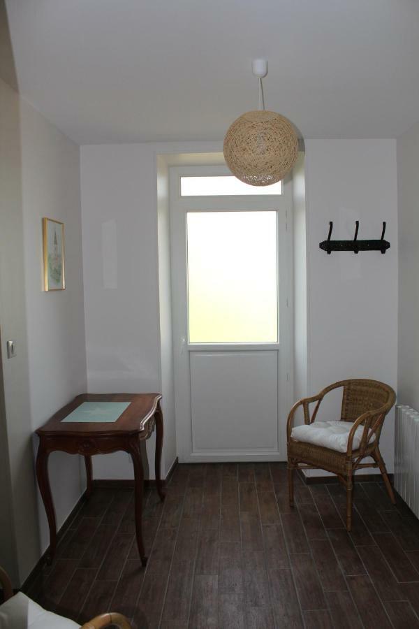 Gite Domaine St Georges Βίλα Bagneux  Εξωτερικό φωτογραφία